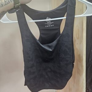 Rbx camo sports bra